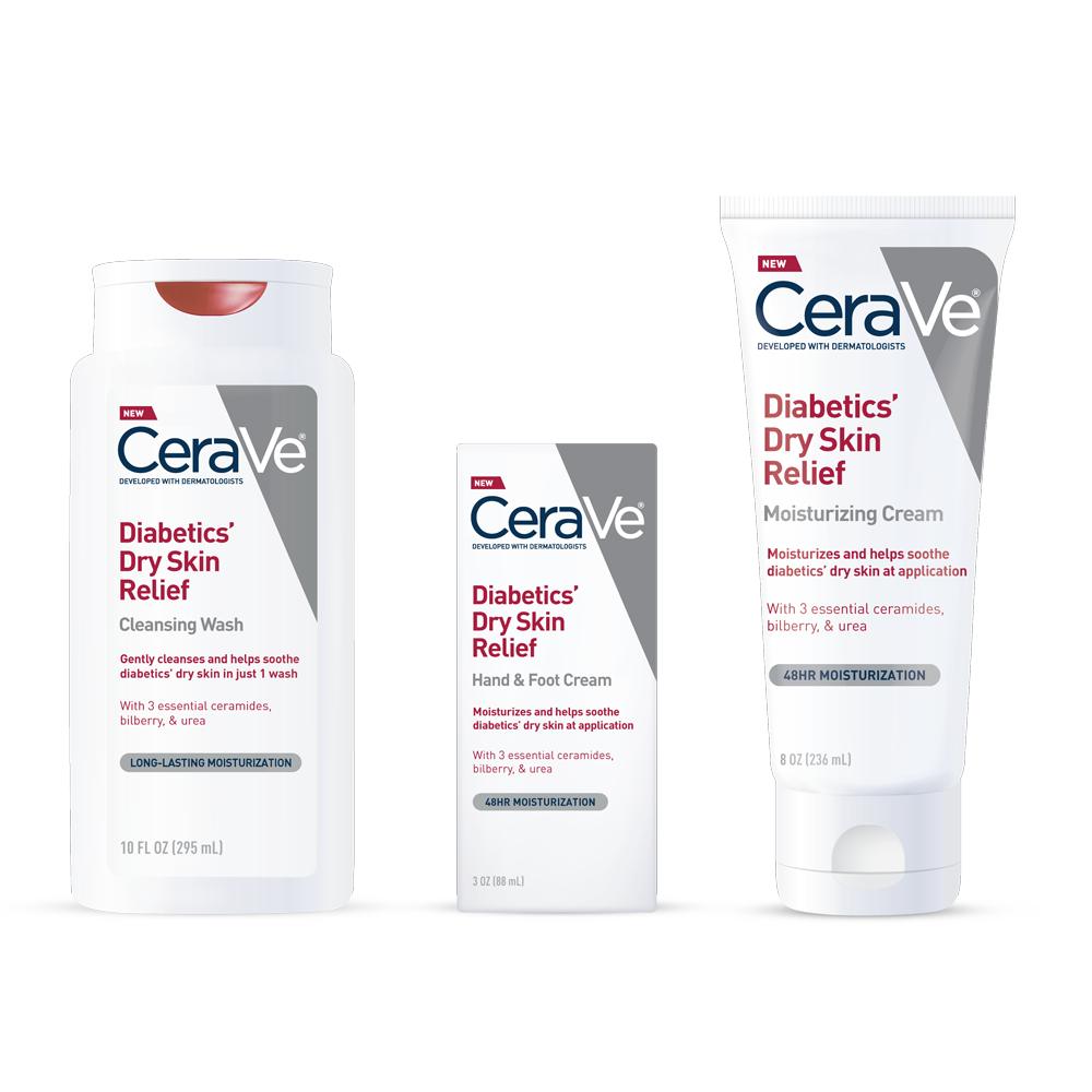 cerave-diabetes