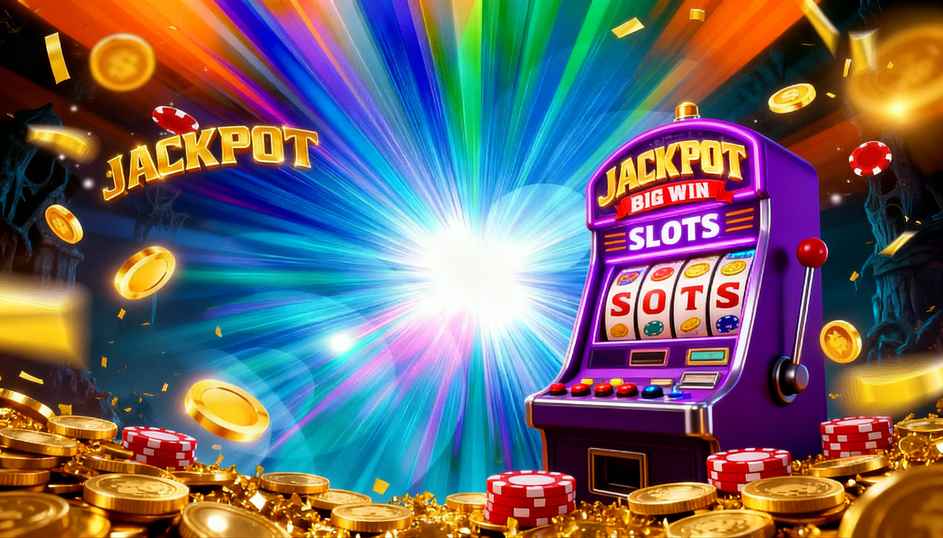 CasinoWays online CasinoWays online