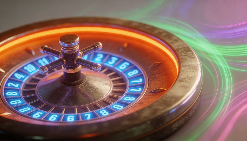 Highway casino