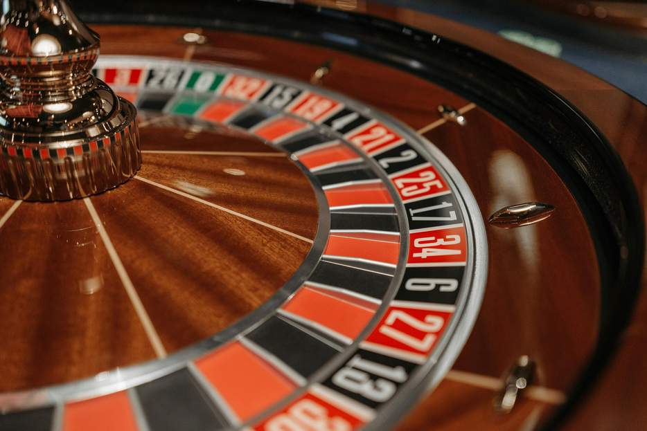 Bounty reels casino