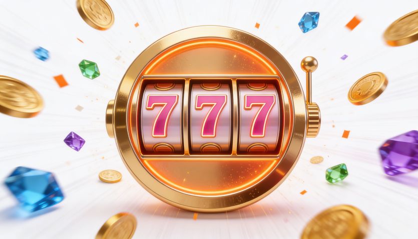 Magical spin casino