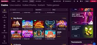 Batery Bet Sportsbook Review in India Batery Bet Sportsbook Review in India