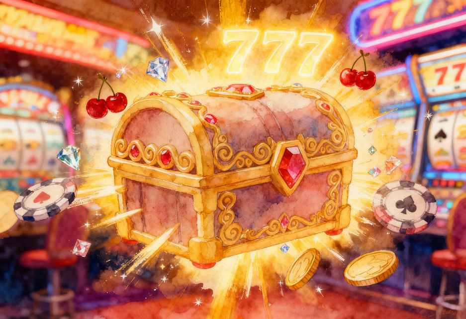 Crystal Roll Crystal Roll